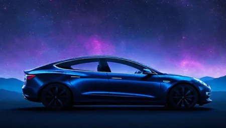 Tesla Model 3: Elektriğin Yeni Krallığına Davet